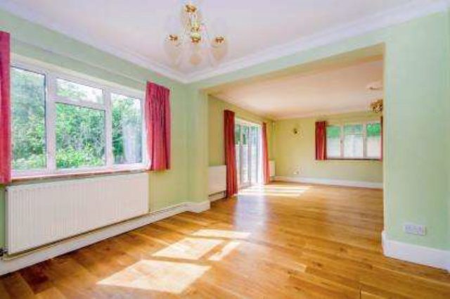  Image of 5 bedroom Bungalow for sale in Horsham Road Capel Dorking RH5 at Capel Dorking Capel, RH5 5JH